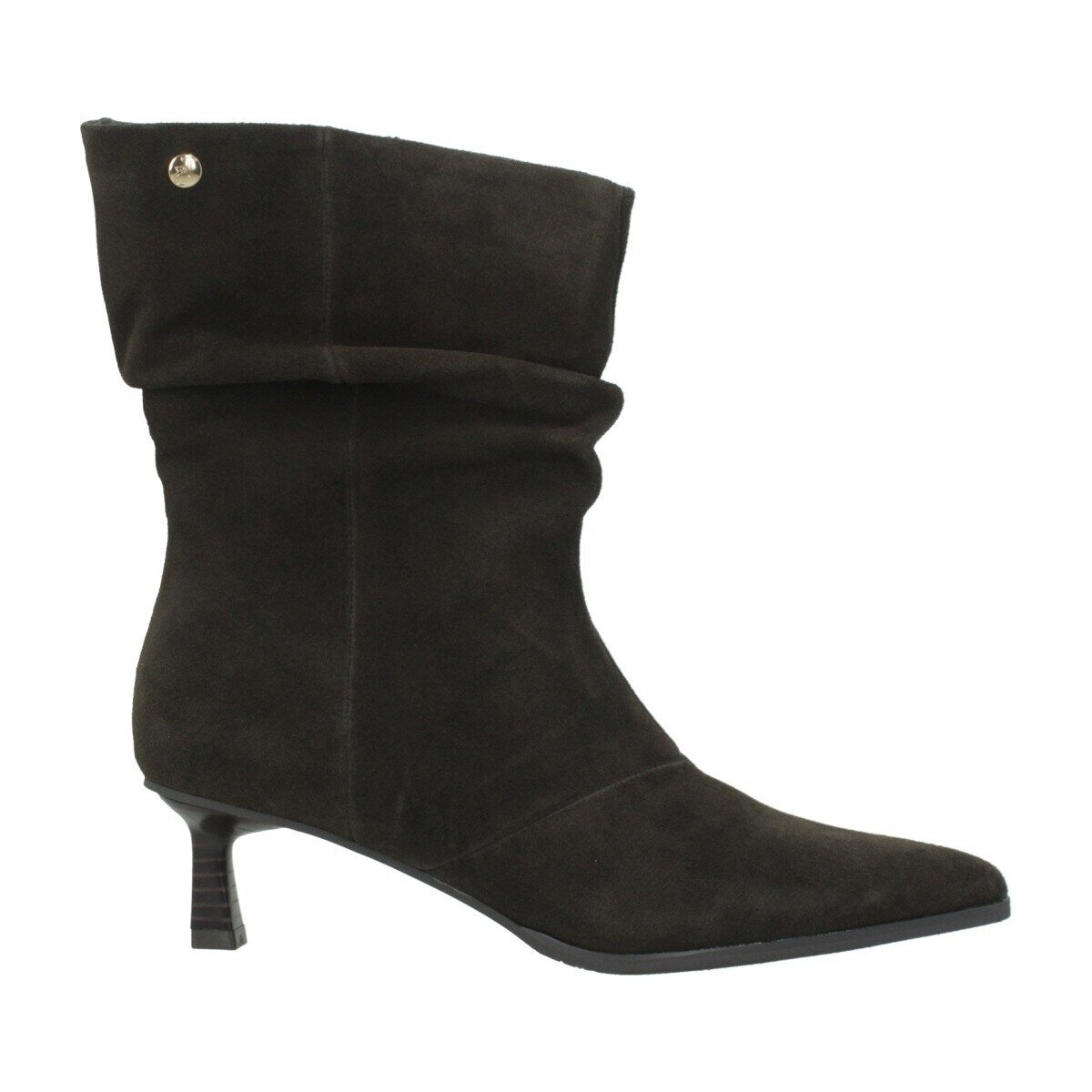 Top3 Pantofi Bota Corta Arrugada