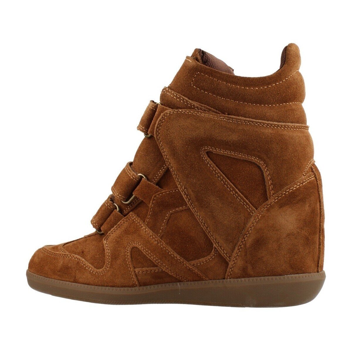Top3 Pantofi Botin Serraje