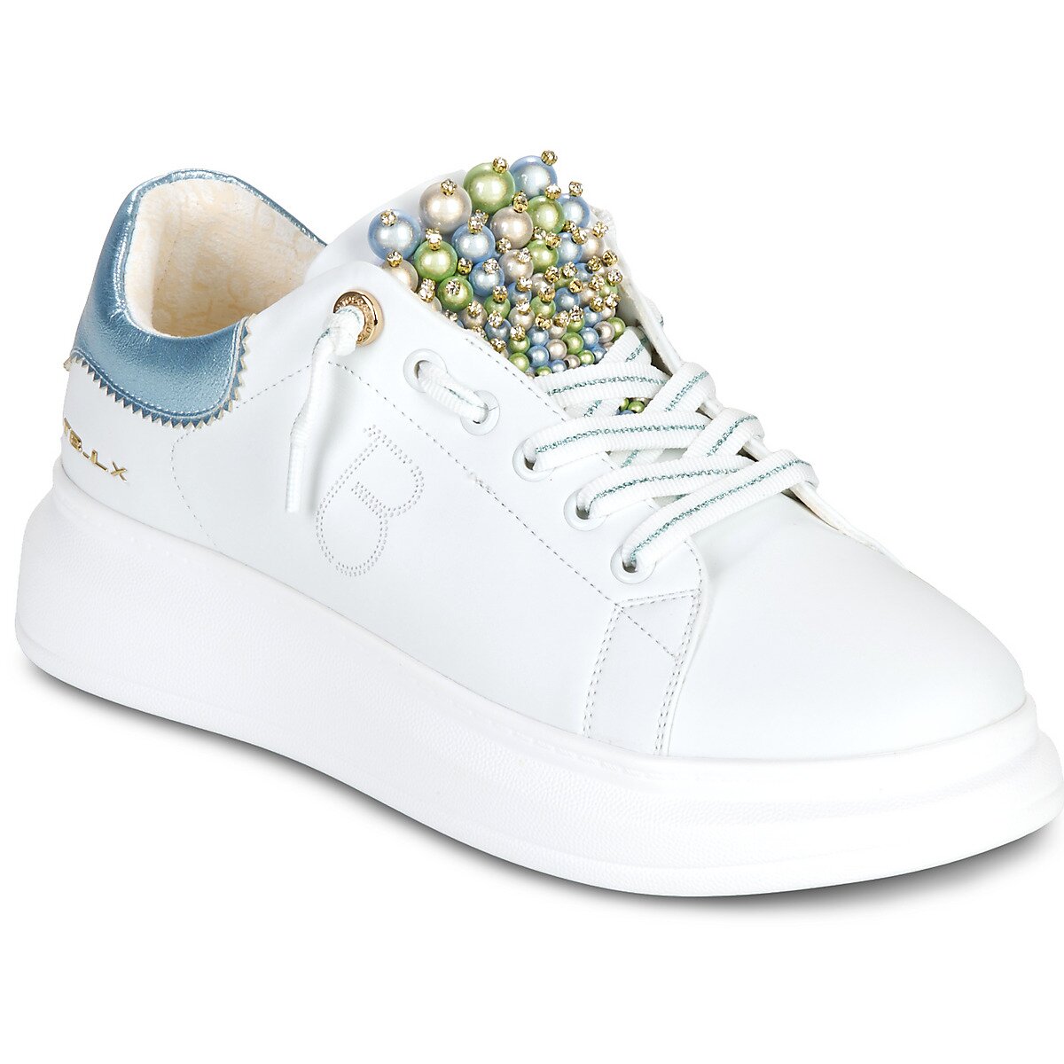 Tosca Blu Pantofi ASTRID