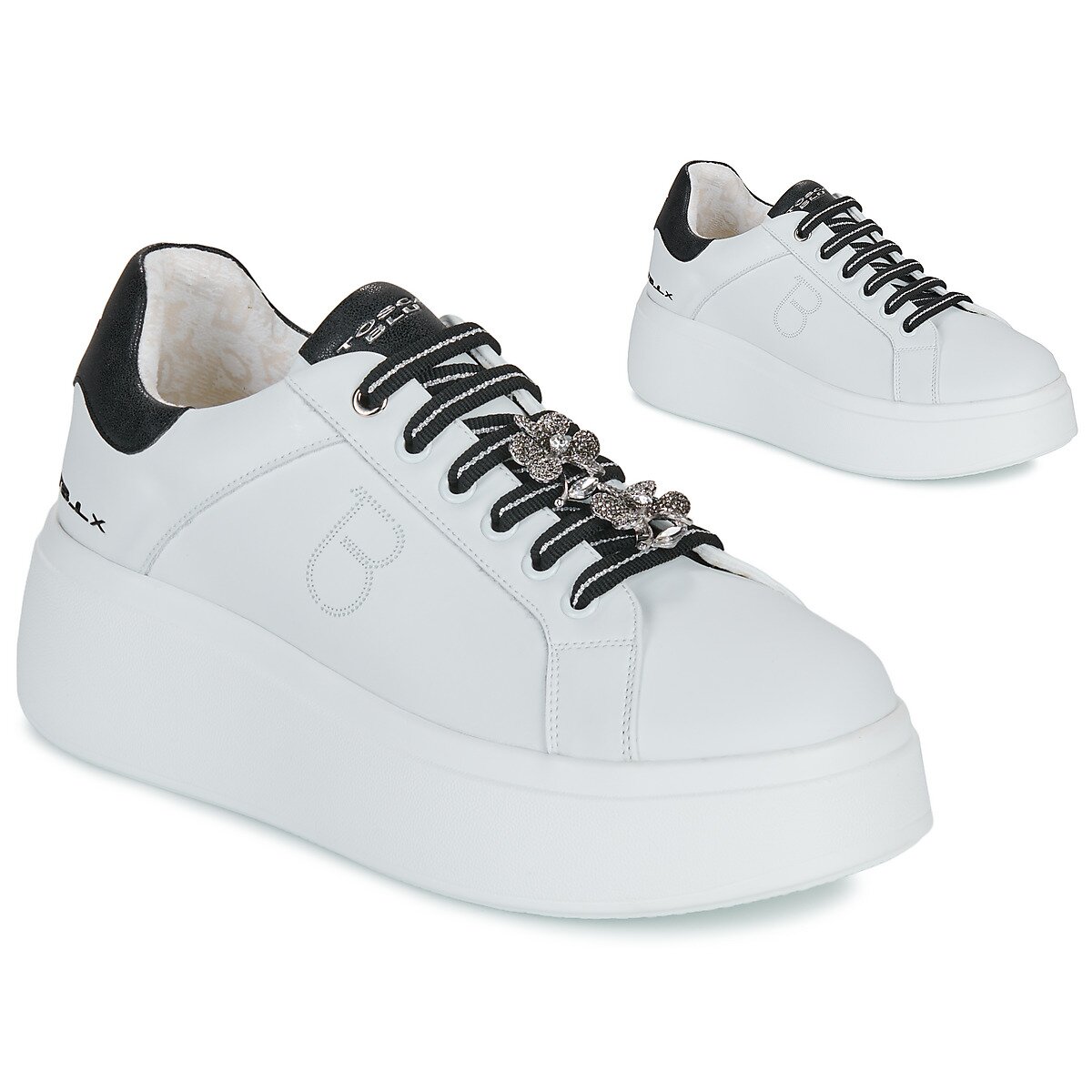 Tosca Blu Pantofi ELETTRA