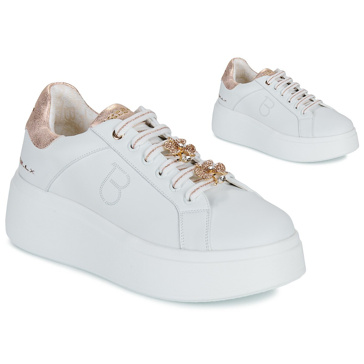 Tosca Blu Pantofi ELETTRA