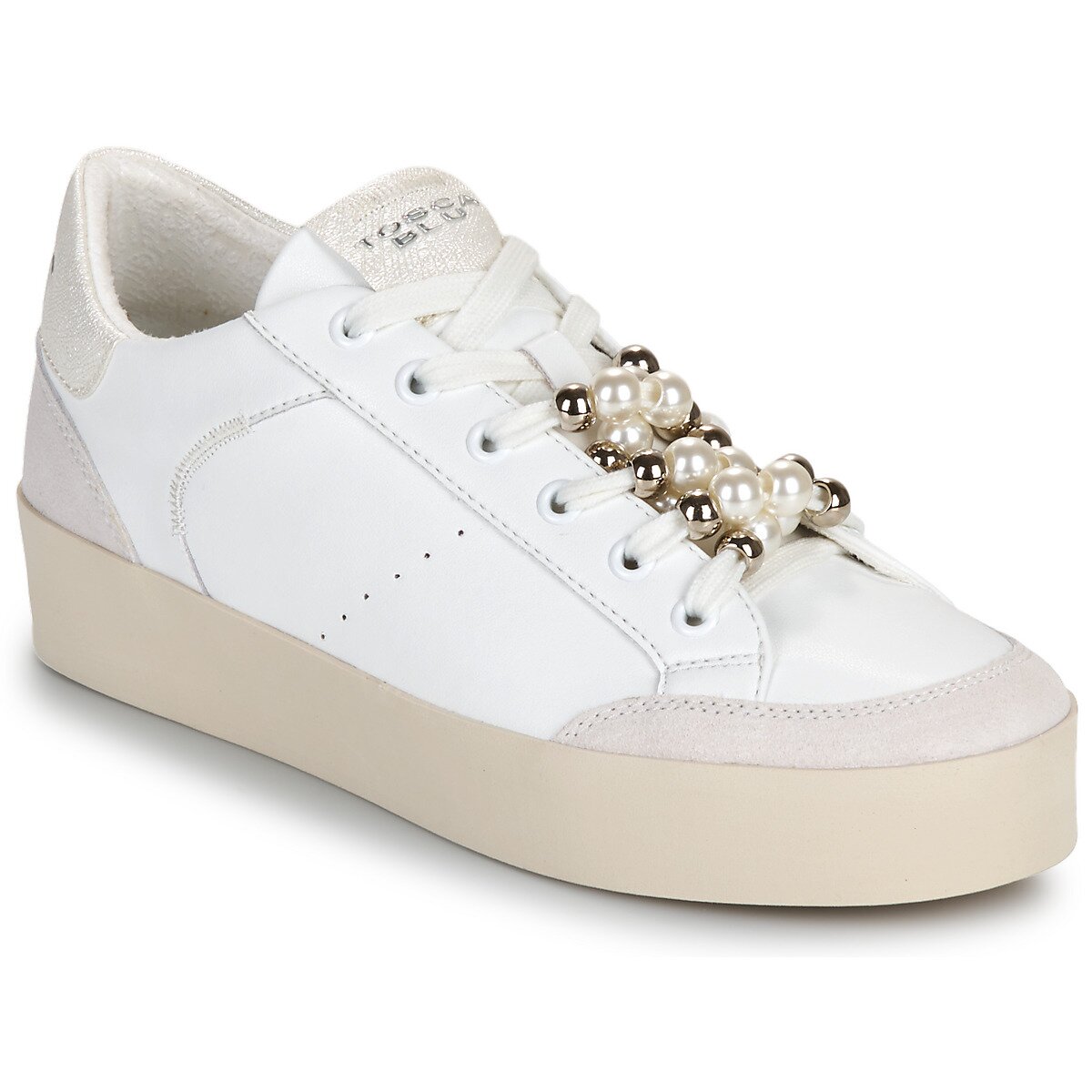 Tosca Blu Pantofi GAIA