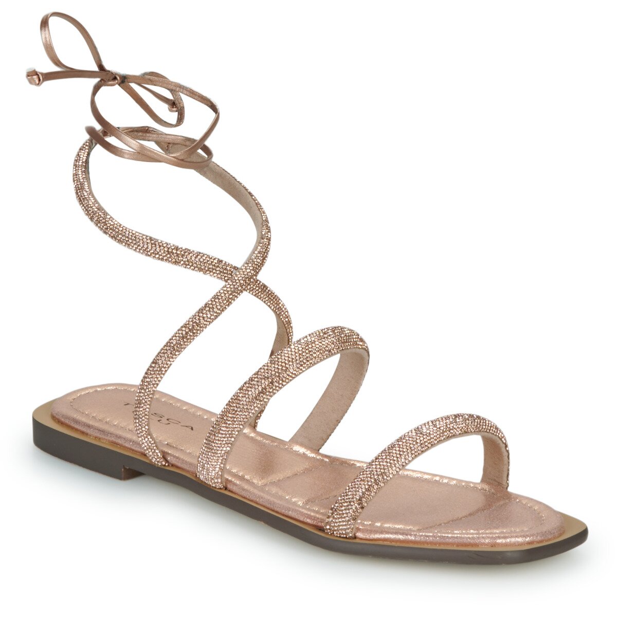 Tosca Blu Pantofi LAMPONE