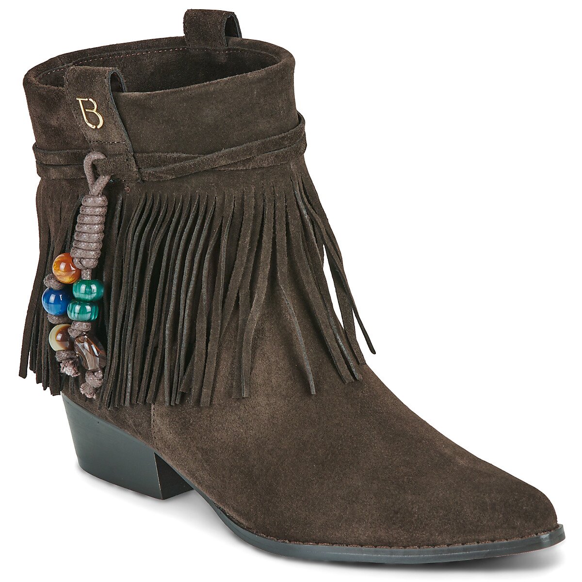 Tosca Blu Pantofi LAY