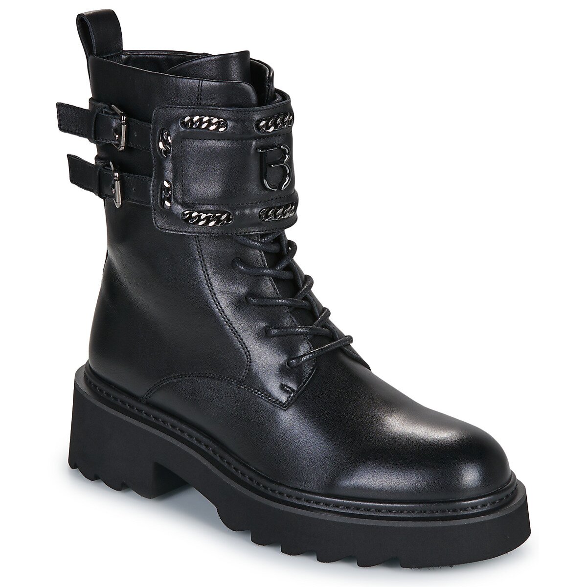 Tosca Blu Pantofi LEA