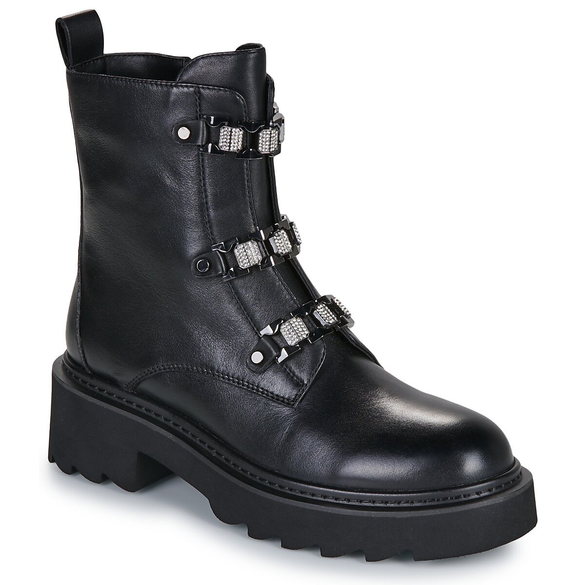 Tosca Blu Pantofi LEA