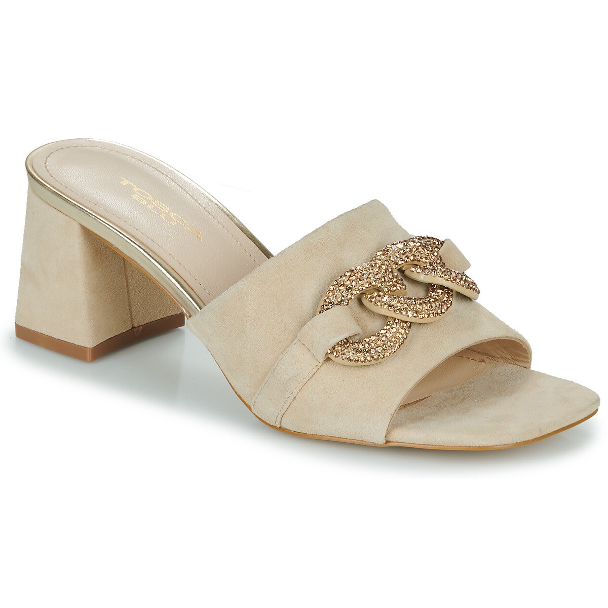 Tosca Blu Pantofi MIMOSA