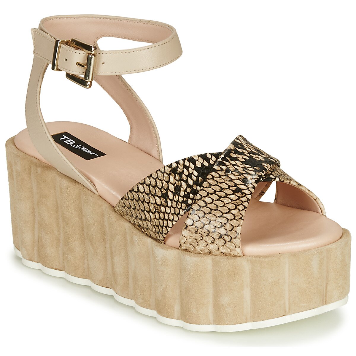 Tosca Blu Pantofi MOOREA