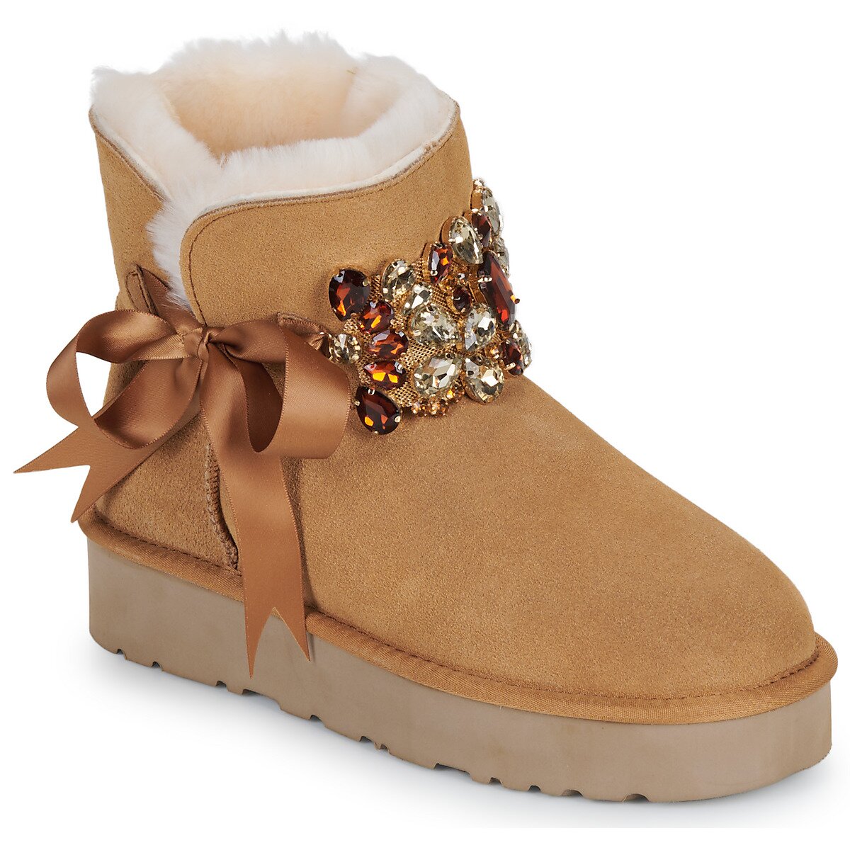 Tosca Blu Pantofi ZOE