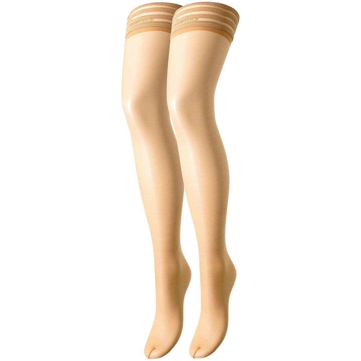 Trasparenze Lenjerie intimă Autoreggente 15 Denari Valentina