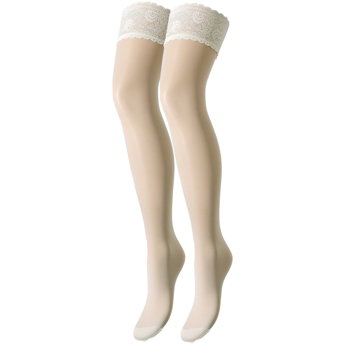 Trasparenze Lenjerie intimă Autoreggente 20 Denary Rosy
