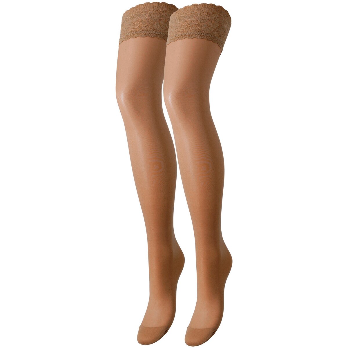 Trasparenze Lenjerie intimă Autoreggente 20 Denary Rosy
