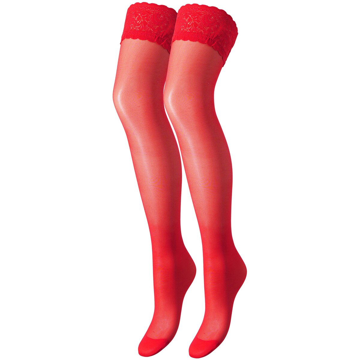 Trasparenze Lenjerie intimă Autoreggente 20 Denary Rosy