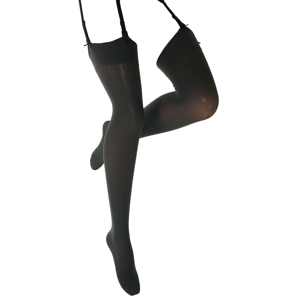 Trasparenze Lenjerie intimă Calza Da Reggicalze 70 Denari Sandra