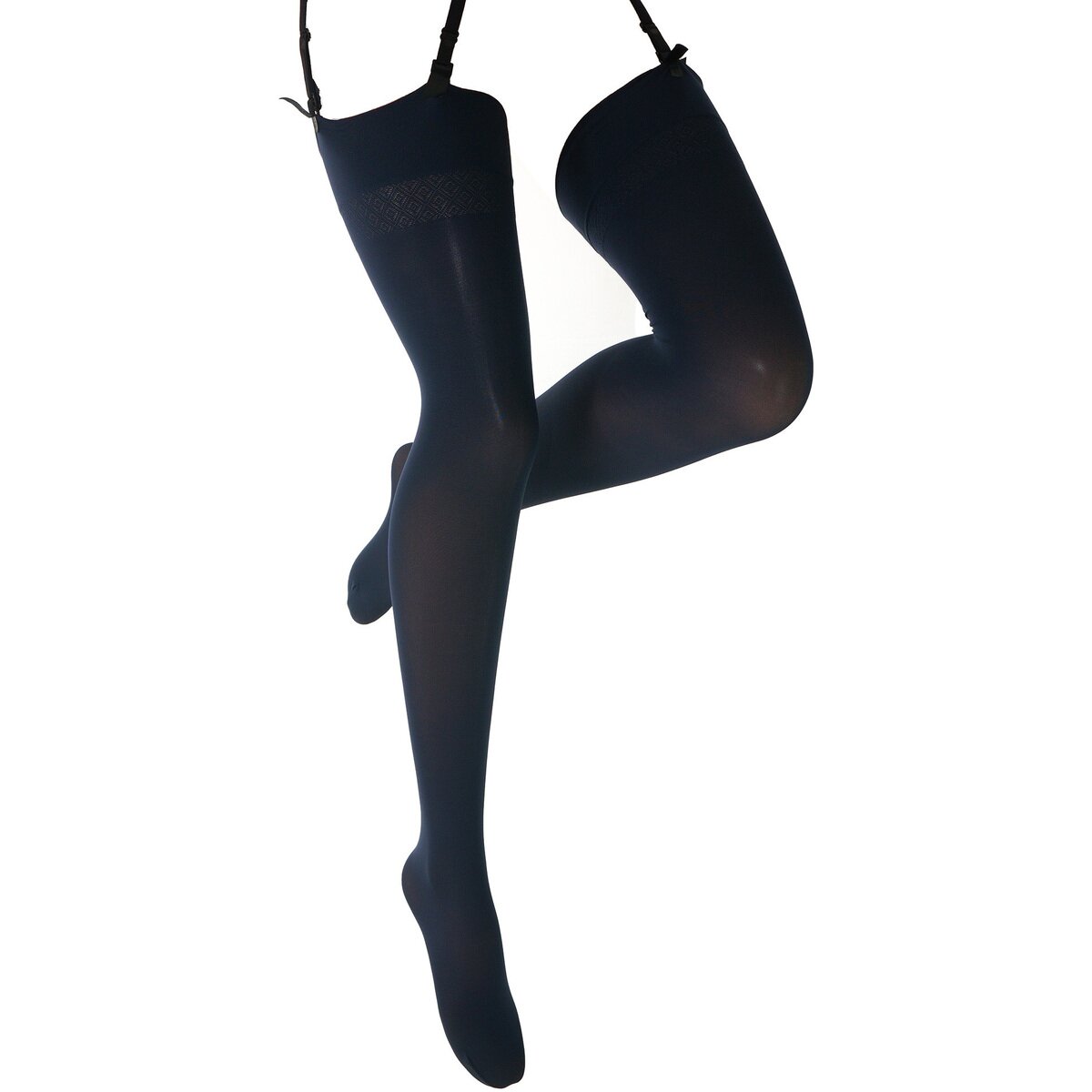 Trasparenze Lenjerie intimă Calza Da Reggicalze 70 Denari Sandra