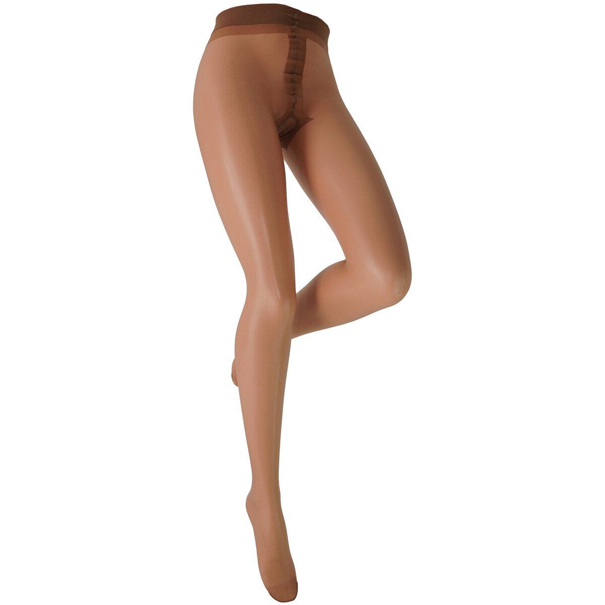Trasparenze Lenjerie intimă Collant 10 Denari Invisible