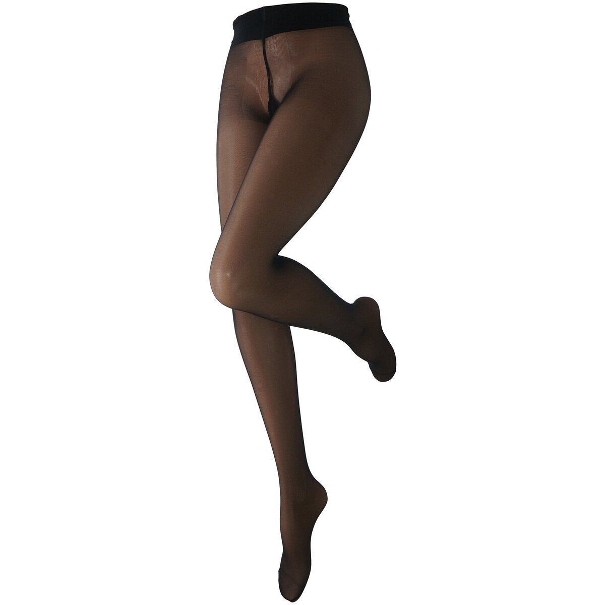 Trasparenze Lenjerie intimă Collant 20 Denari Clara