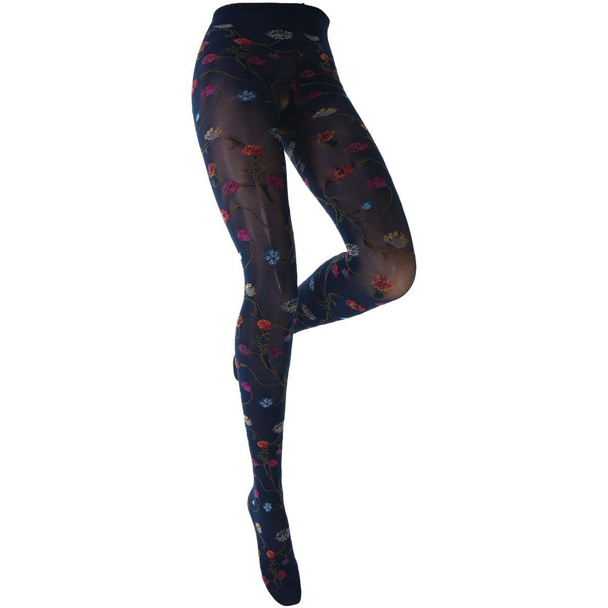 Trasparenze Lenjerie intimă Collant 80 Denari Platino
