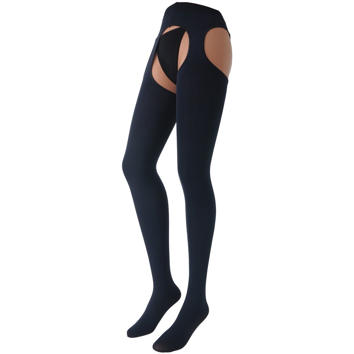 Trasparenze Lenjerie intimă Collant Aperti 100 Denari Cortina