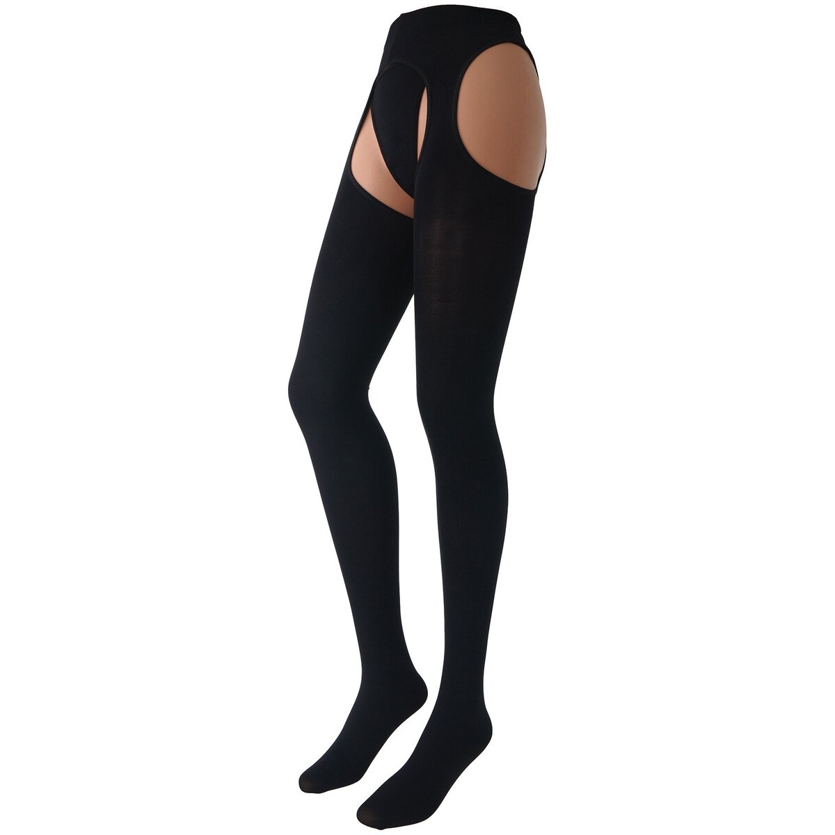 Trasparenze Lenjerie intimă Collant Aperti 100 Denari Cortina