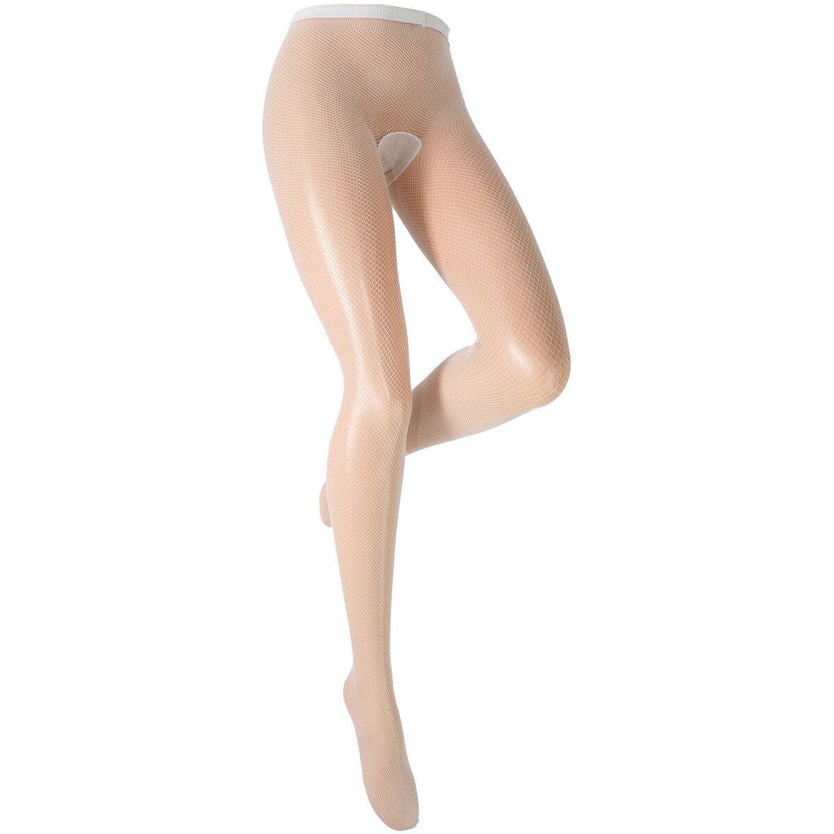 Trasparenze Lenjerie intimă Collant Microrete Ambra