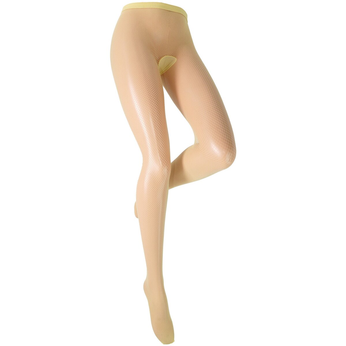 Trasparenze Lenjerie intimă Collant Microrete Ambra