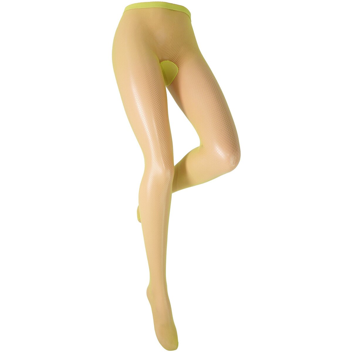 Trasparenze Lenjerie intimă Collant Microrete Ambra