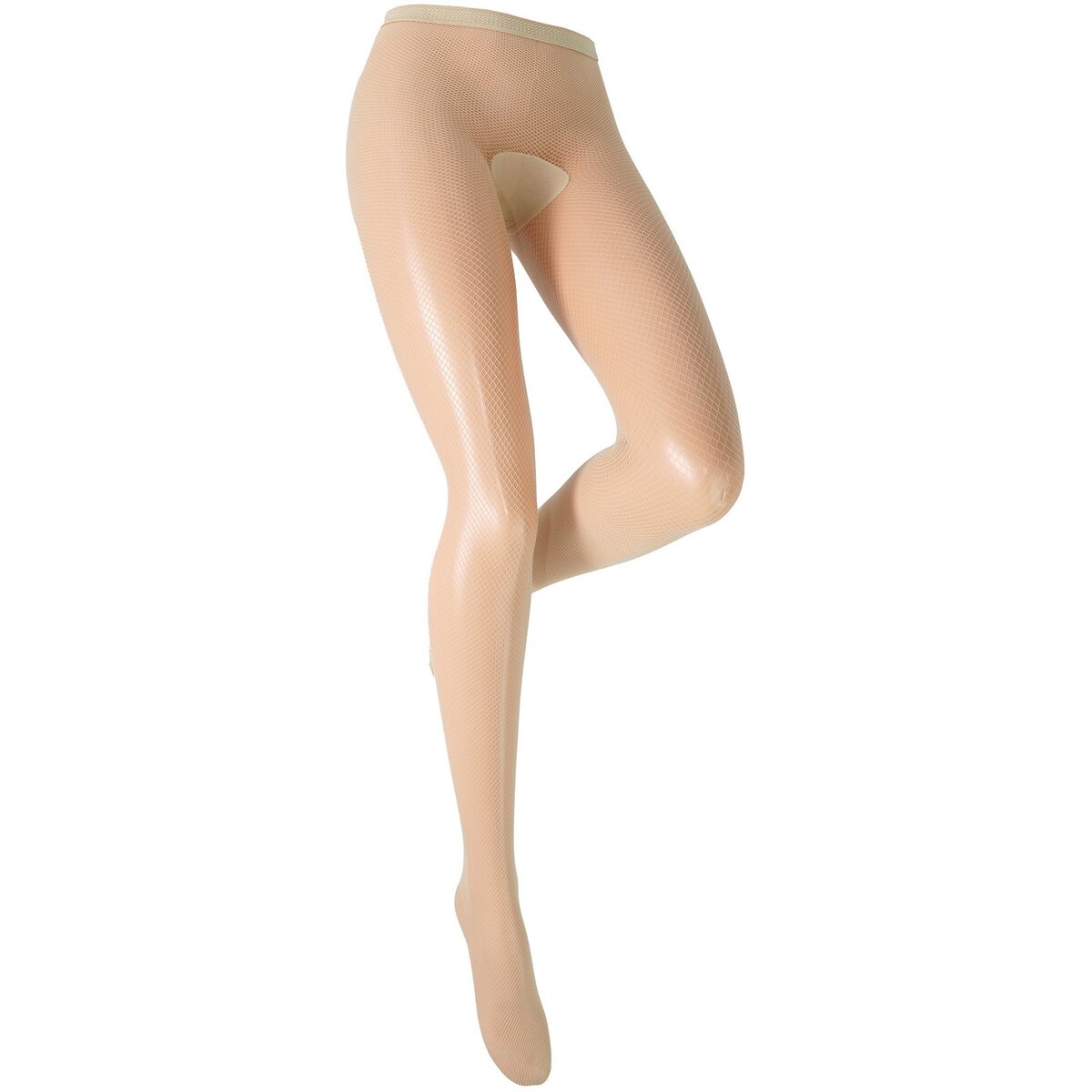 Trasparenze Lenjerie intimă Collant Microrete Ambra
