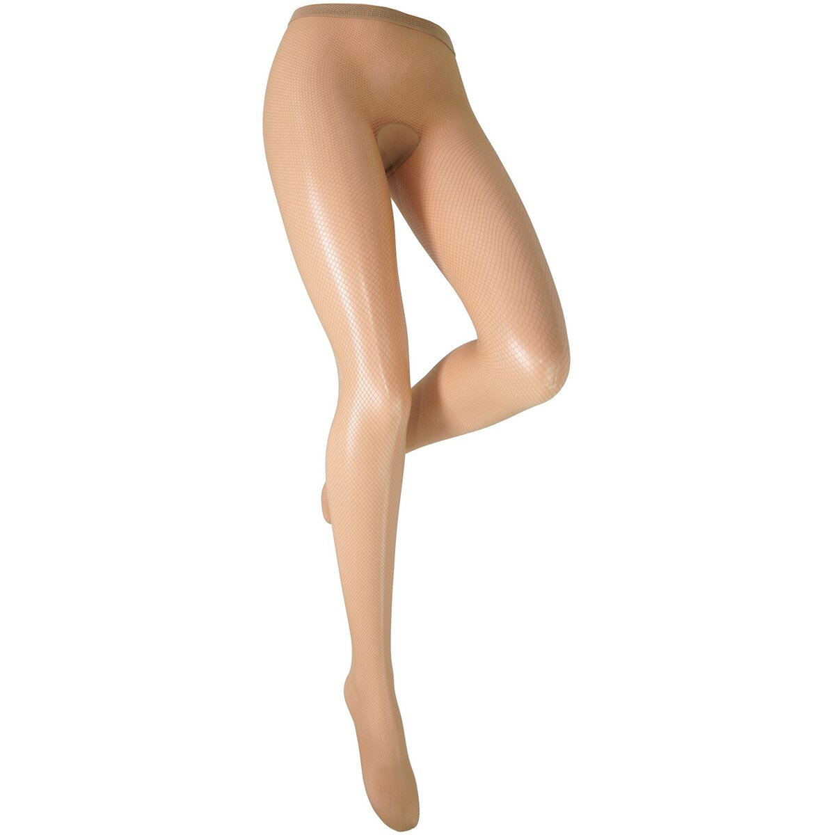 Trasparenze Lenjerie intimă Collant Microrete Ambra