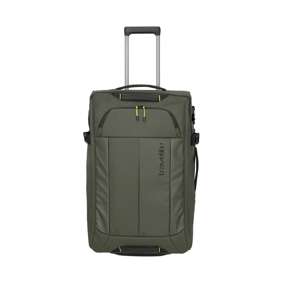 Travelite Genti KHAKI BRIIZE MEDIUM