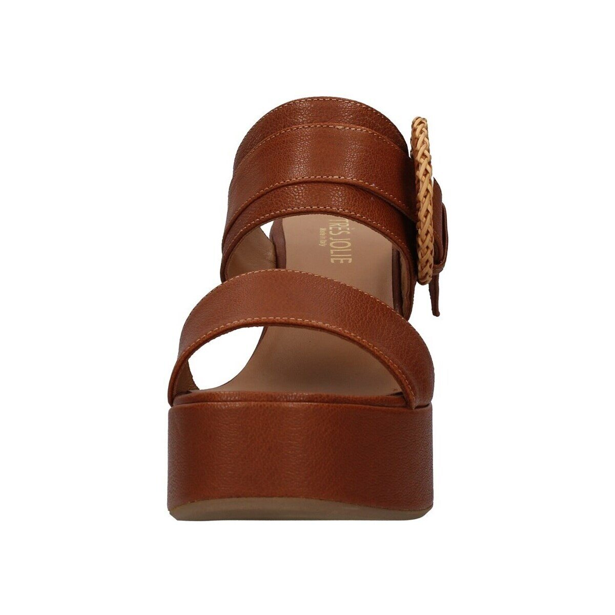 Tres Jolie Pantofi 2151/GIOIA