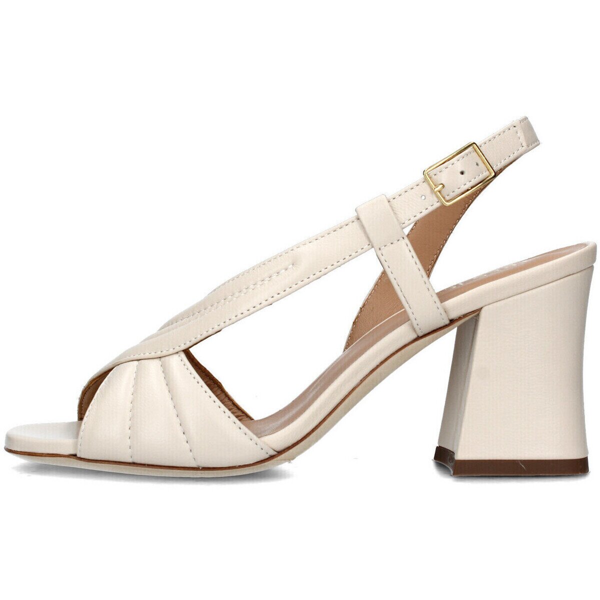 Tres Jolie Pantofi 2169/ALBA