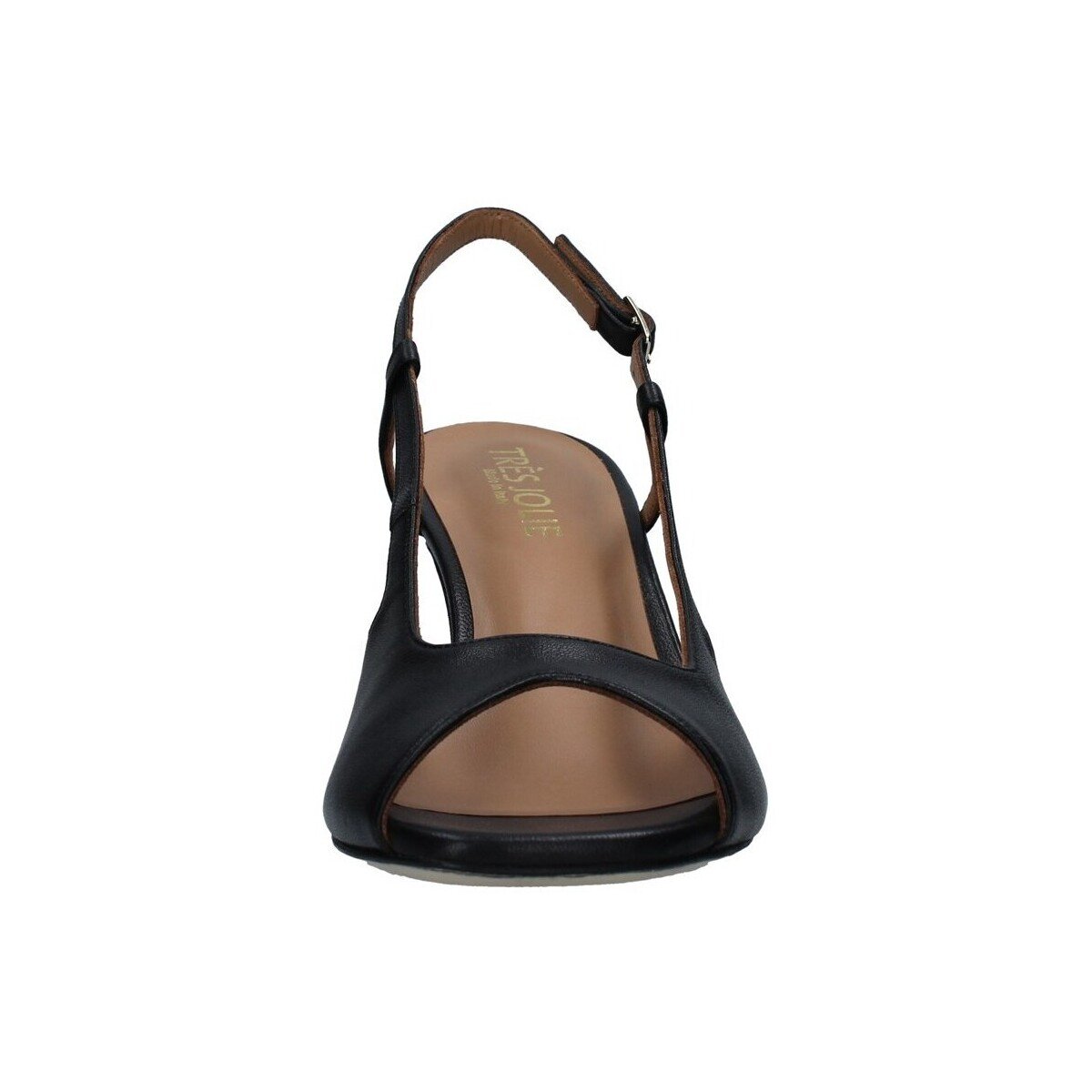 Tres Jolie Pantofi 2182/LARA