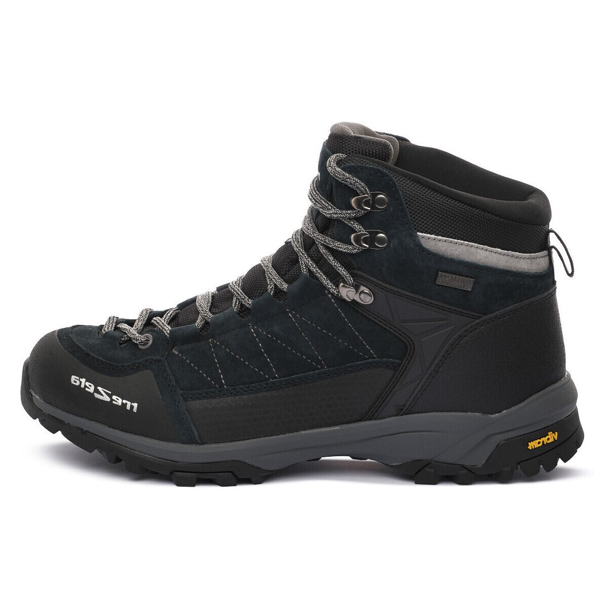 Trezeta Pantofi ARGO WP
