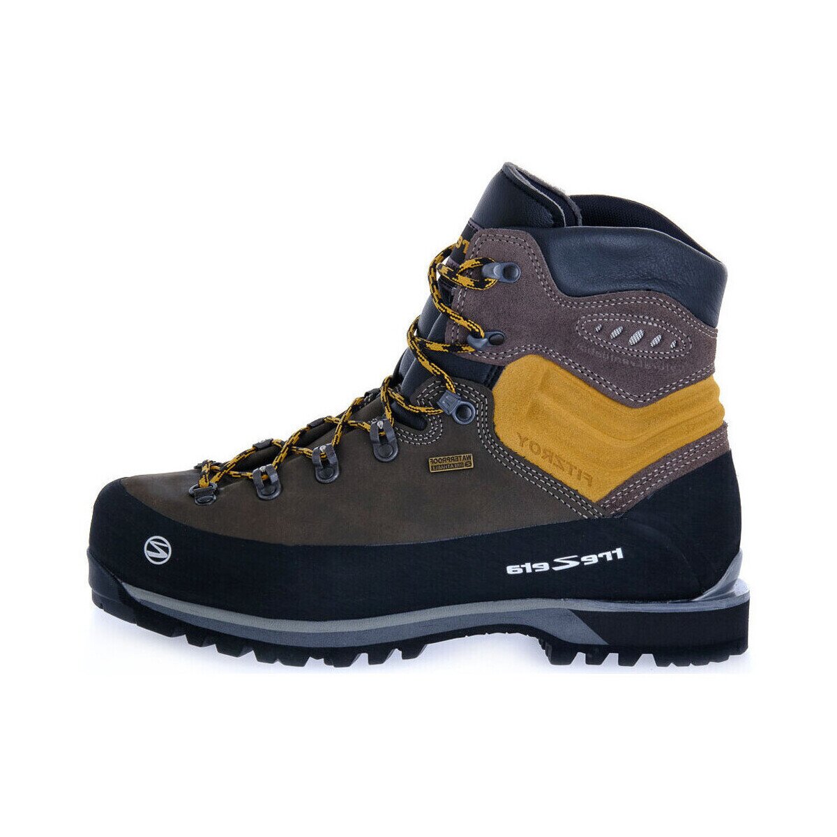 Trezeta Pantofi FITZ ROY DRAKKAR