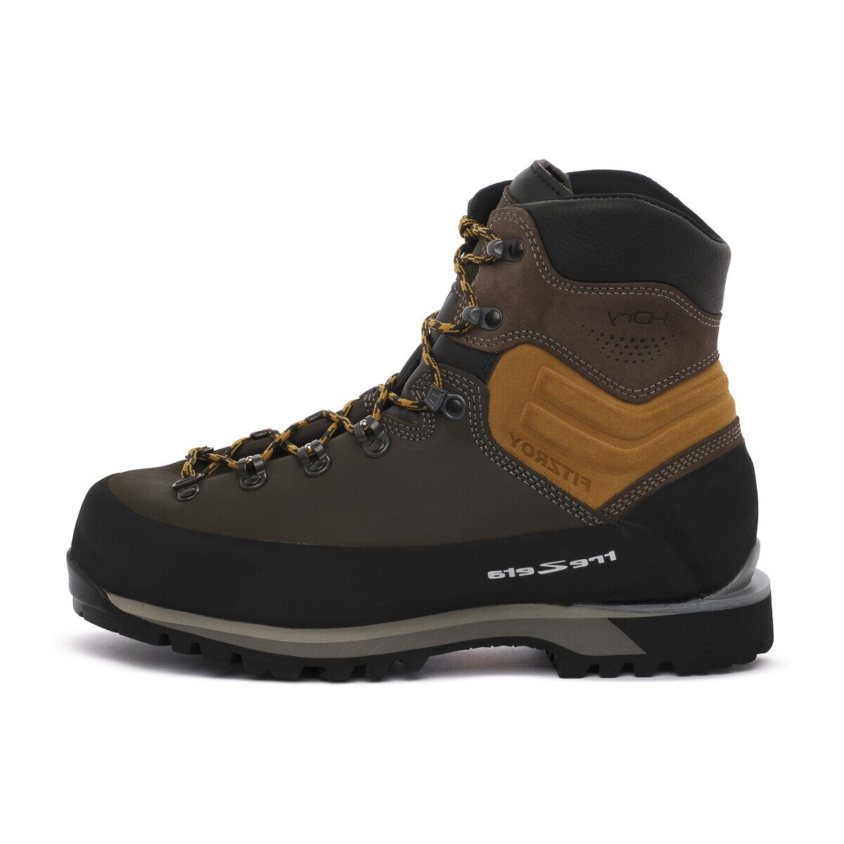 Trezeta Pantofi FITZ ROY DRAKKAR
