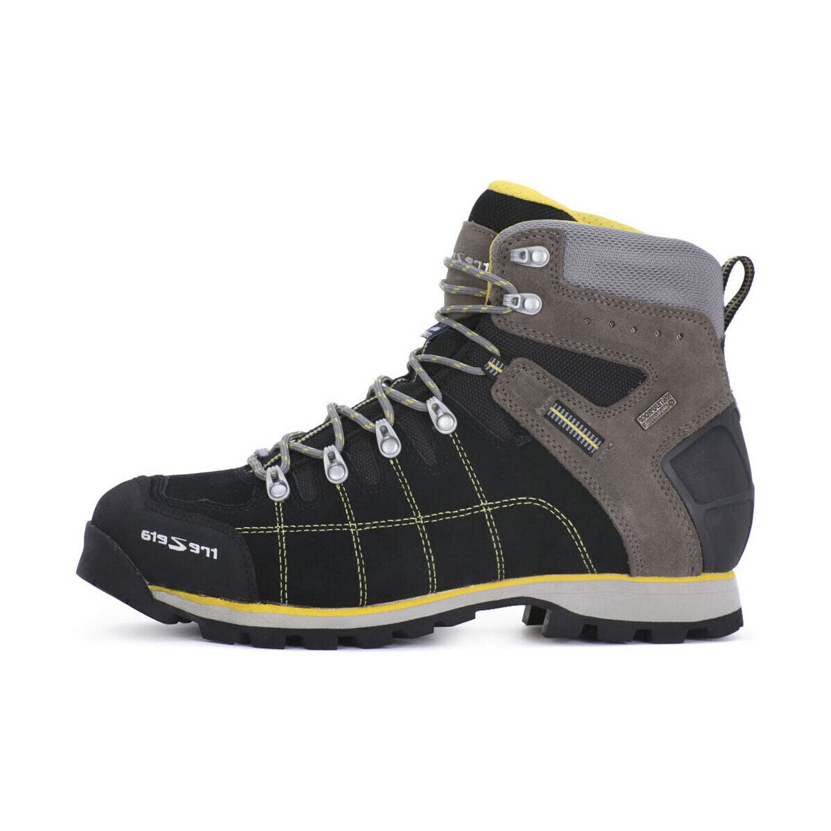 Trezeta Pantofi HURRICANE EVO