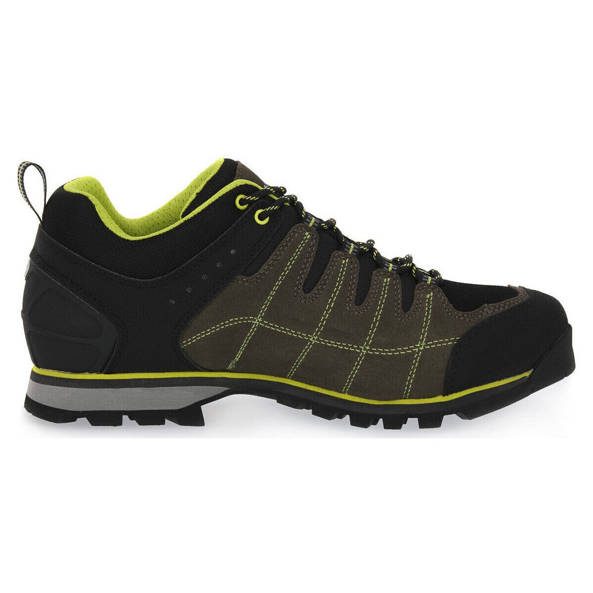 Trezeta Pantofi HURRICANE EVO WP
