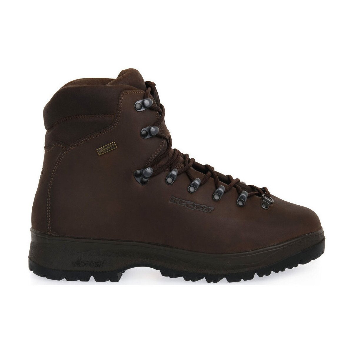 Trezeta Pantofi PAMIR WP