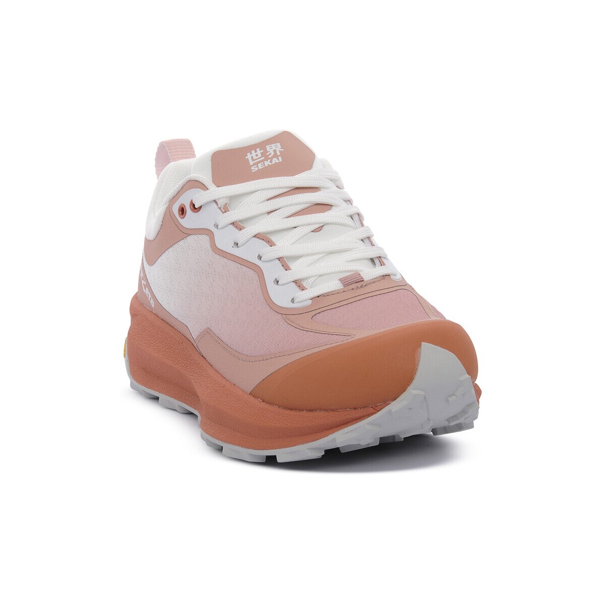 Trezeta Pantofi SEKAI W