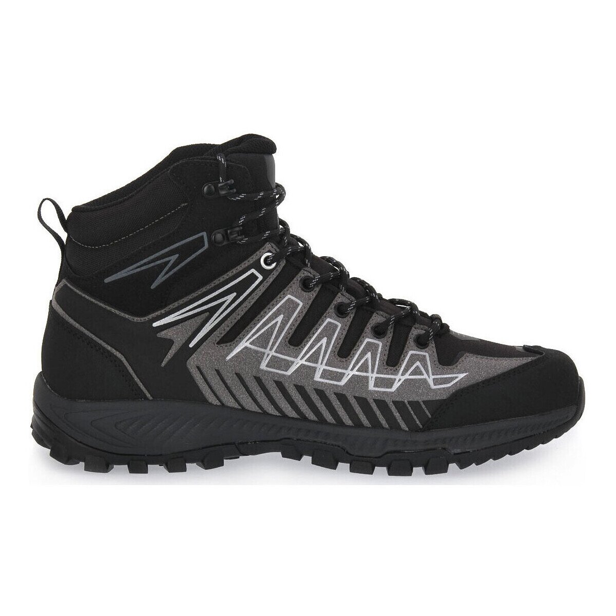 Trezeta Pantofi THUNDER MID WP