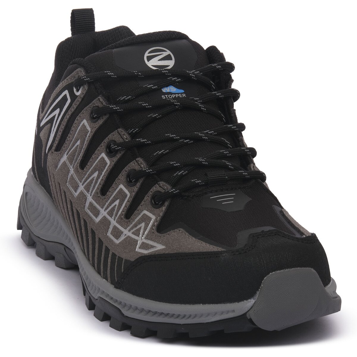 Trezeta Pantofi THUNDER WP