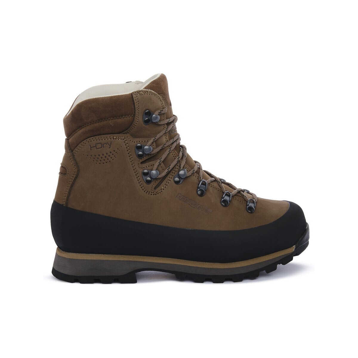 Trezeta Pantofi TOP EVO