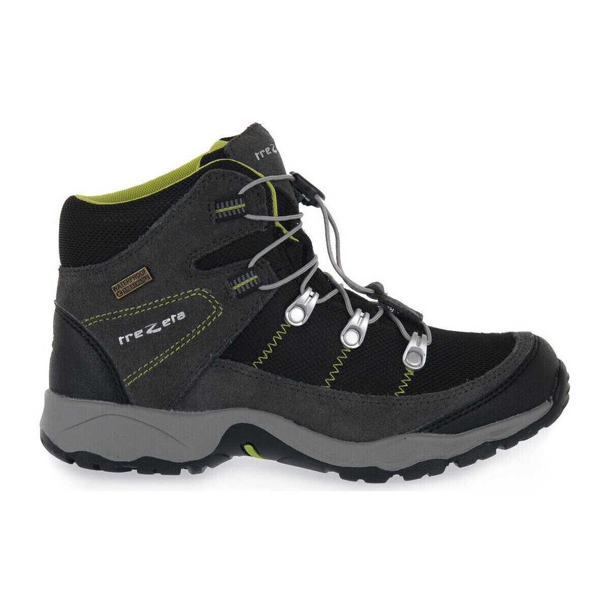 Trezeta Pantofi TWISTER WP KID