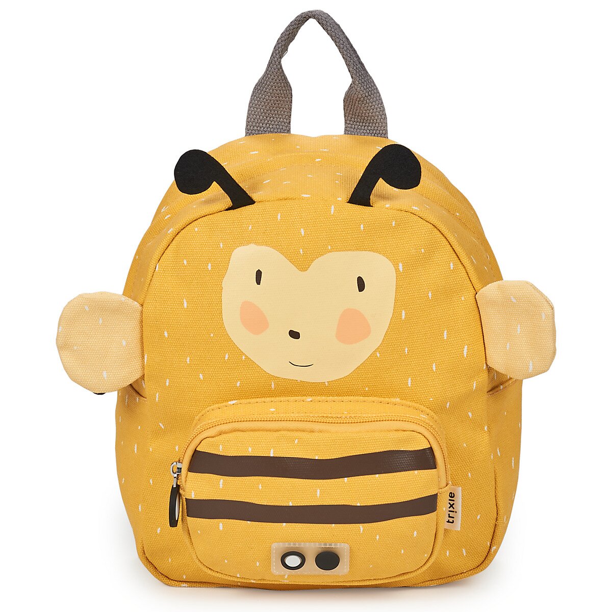 TRIXIE Genti Sac à dos petit modèle - MISS BUMBLEBEE 5.2L