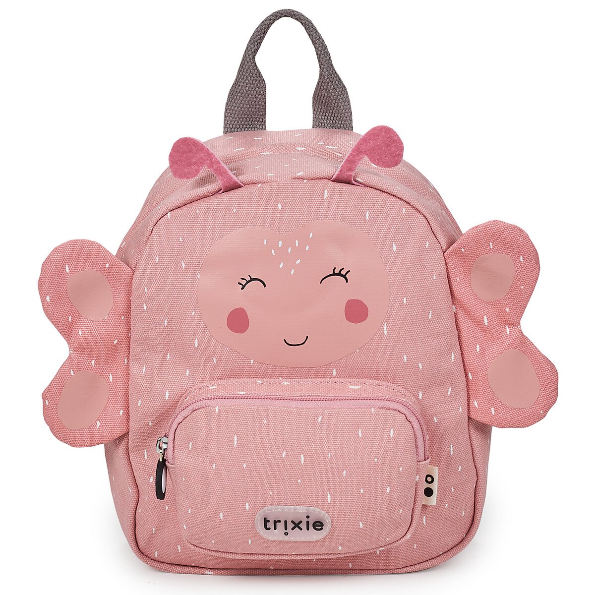 TRIXIE Genti Sac à dos petit modèle - MISS BUTTERFLY 5.2L