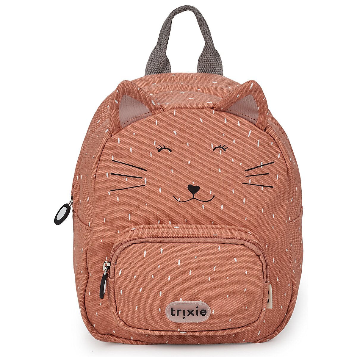 TRIXIE Genti Sac à dos petit modèle - MISS CAT 5.2L