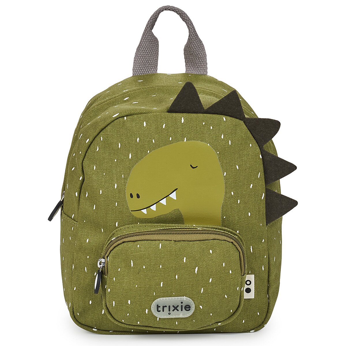 TRIXIE Genti Sac à dos petit modèle - MISTER DINO 5.2L