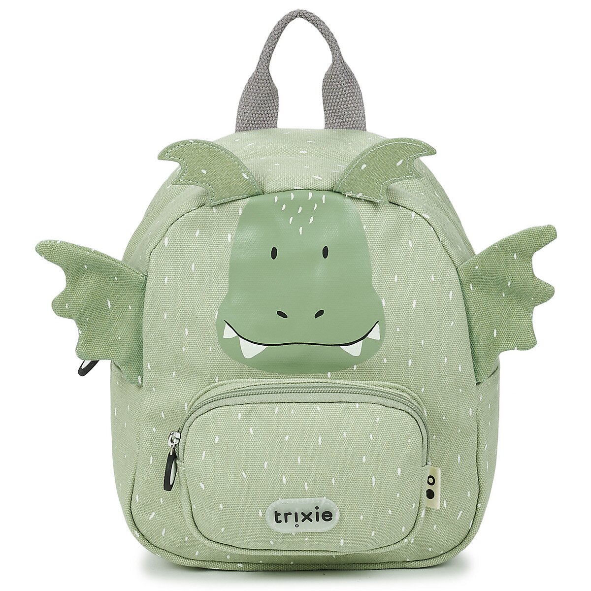 TRIXIE Genti Sac à dos petit modèle - MISTER Dragon 5.2L