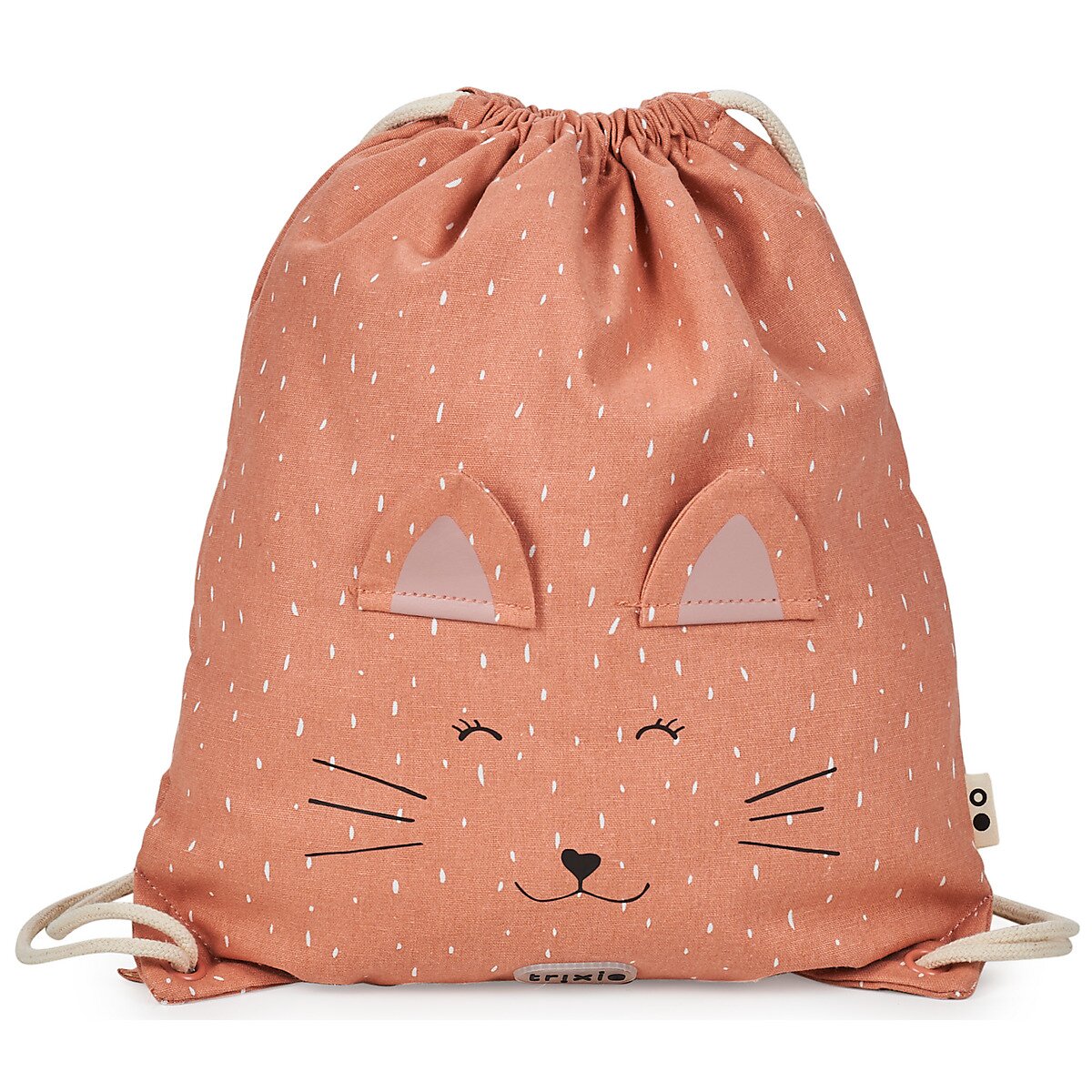 TRIXIE Genti Sac de gym - MISS CAT 2.5L
